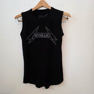Bravado Women's Metallica Tank Top - XS